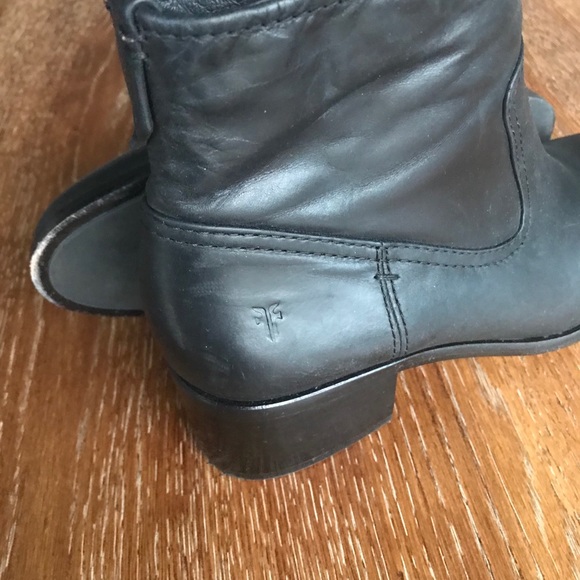 Frye | Claire Bootie - Picture 14 of 16